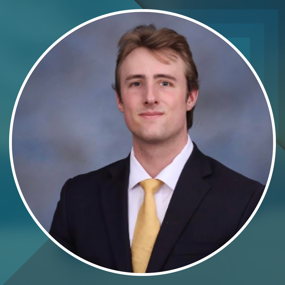 Alex Unruh - Entry-Level Internships